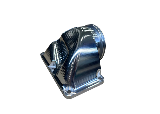 Kingspeed 6.7 Cummins Billet Intake Horn