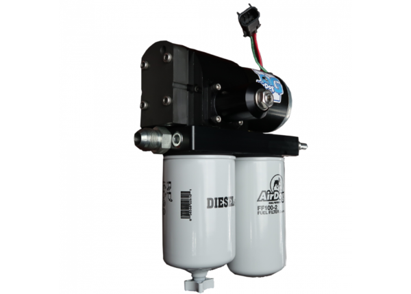 AirDog II-5G DF-220 | A7SABC515 | Duramax Lift Pump 15-16 6.6L