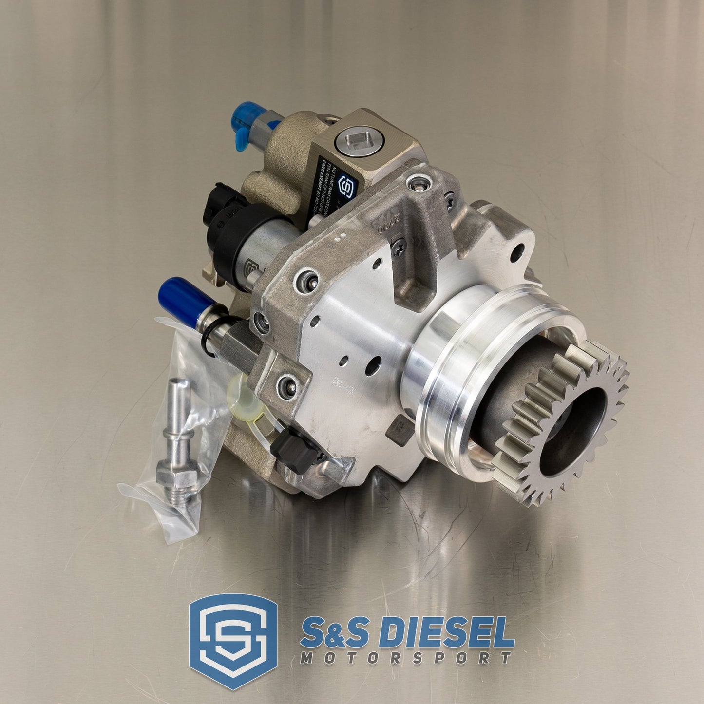 2019-2020 RAM CP3 Conversions