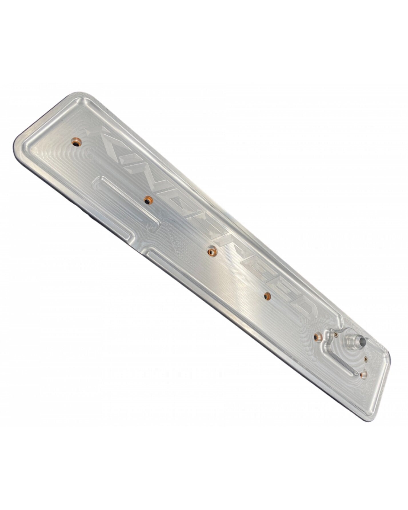 Kingspeed VP44 Billet Tappet Cover