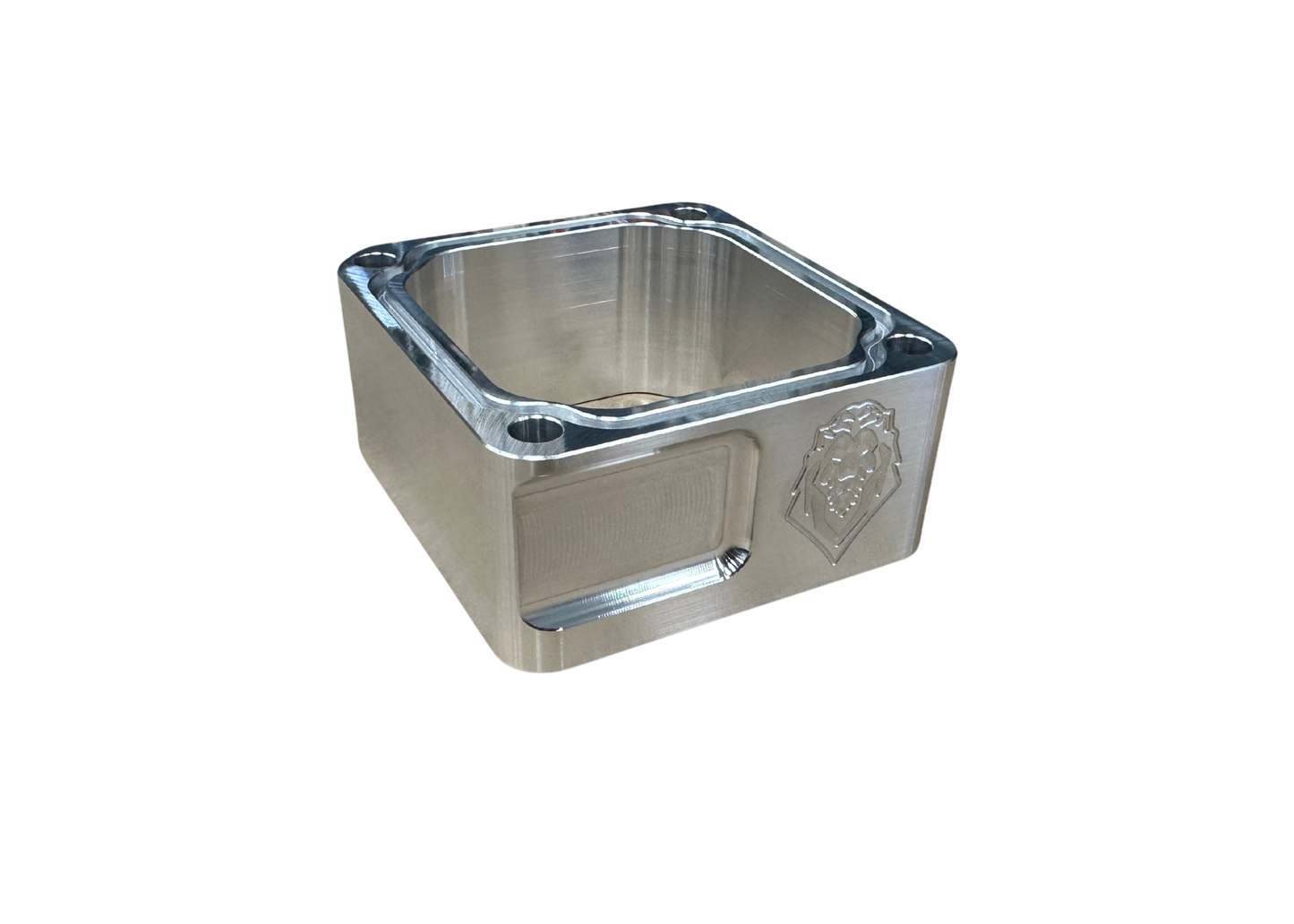 Kingspeed 5.9L Cummins Grid Heater Delete