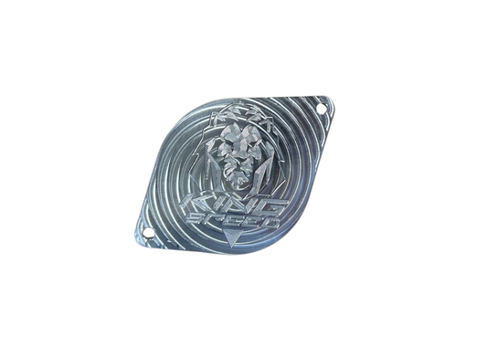 Kingspeed Water Pump Blockoff Plate