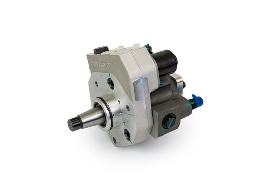 Ford 6.7L CP4 to DCR Pump Conversion