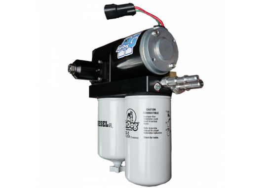 AirDog II-5G DF-100 | A7SPBD255 | Cummins Lift Pump 19-23 24V 6.7L