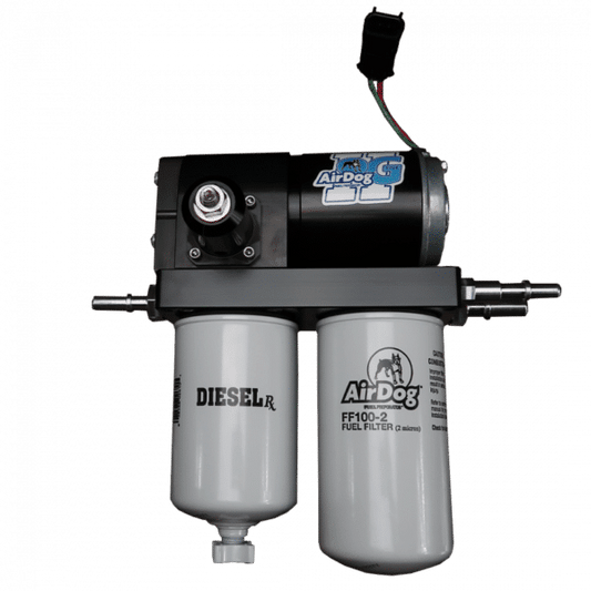 AirDog II-5G DF-165 | A7SABF590 | Powerstroke Lift Pump 17-21 6.7L