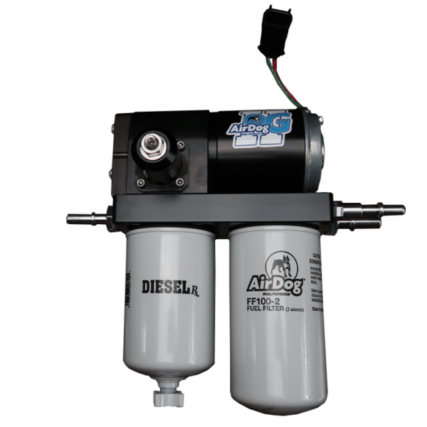 AirDog II-5G DF-220 | A7SABC512 | Duramax Lift Pump 01-10 6.6L