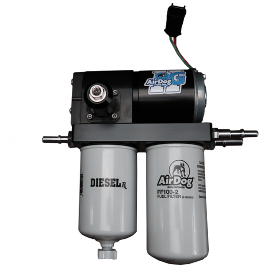 AirDog II-5G DF-220 | A7SABC512 | Duramax Lift Pump 01-10 6.6L