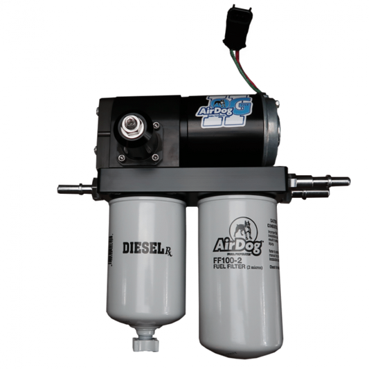 AirDog II-5G DF-220 | A7SABC515 | Duramax Lift Pump 15-16 6.6L