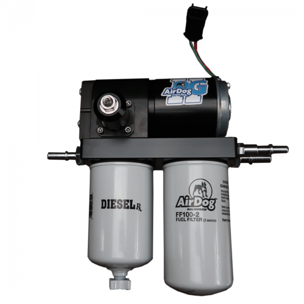 AirDog II-5G DF-100 | A7SPBD255 | Cummins Lift Pump 19-23 24V 6.7L