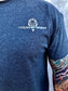 Kingspeed Grey T-Shirt