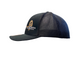 Kingspeed Black Mesh Flexfit Hat