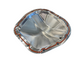 Kingspeed Billet Aluminum Differential Cover 10.25 & 10.5