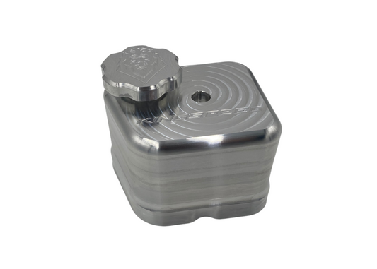 Kingspeed Billet Valve Cover 12 Valve Individual