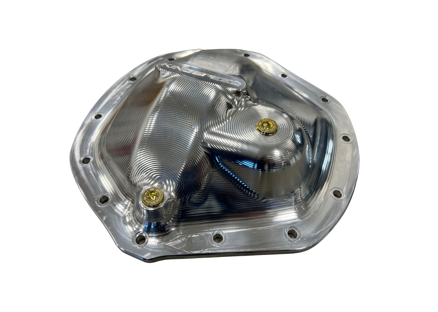 Kingspeed Billet Aluminum Differential Cover AAM 11.5